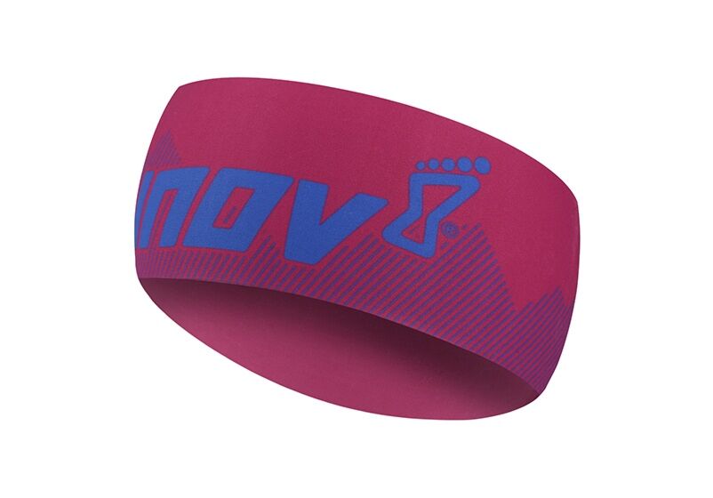 Inov-8 Race Elite Pannband Herr Rosa/Blå Rea ALRZ32796